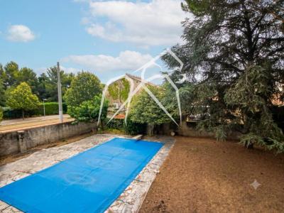 Annonce Vente 8 pi�ces Maison Montpellier 34