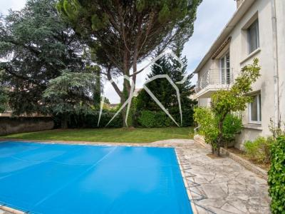 Acheter Maison Montpellier 890000 euros