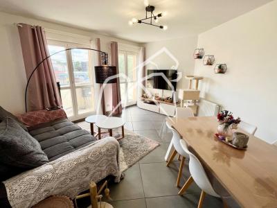 Annonce Vente 3 pi�ces Appartement Rouen 76