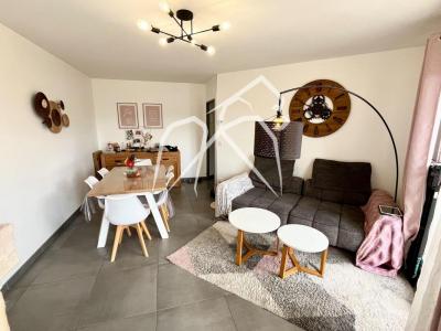 Acheter Appartement 63 m2 Rouen