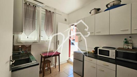 Acheter Immeuble 198 m2 Sotteville-les-rouen