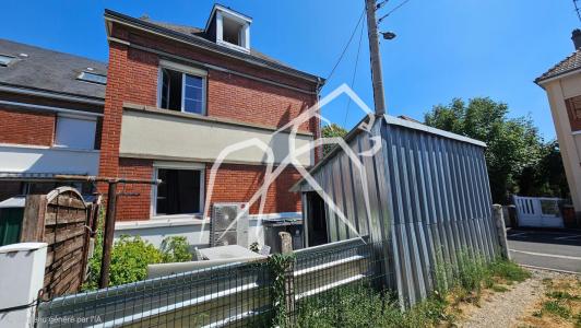 Acheter Immeuble Sotteville-les-rouen Seine maritime