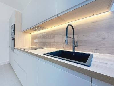 For sale Lyon-5eme-arrondissement 3 rooms 57 m2 Rhone (69005) photo 1
