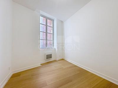 For sale Lyon-5eme-arrondissement 3 rooms 57 m2 Rhone (69005) photo 4