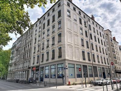 Acheter Appartement Lyon-7eme-arrondissement Rhone