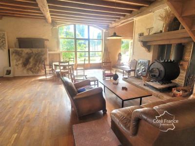 For sale Arrans 8 rooms 304 m2 Cote d'or (21500) photo 4