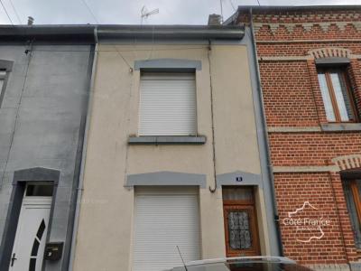 For sale Revin 4 rooms 69 m2 Ardennes (08500) photo 0