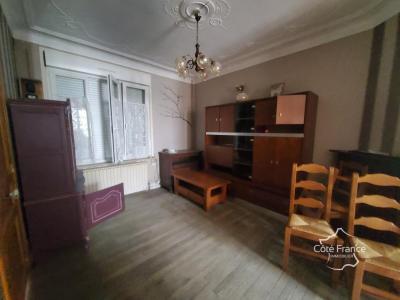 Acheter Maison 69 m2 Revin
