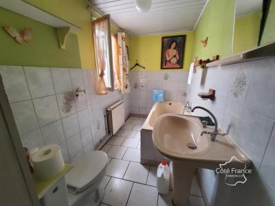 Acheter Maison Revin 65000 euros