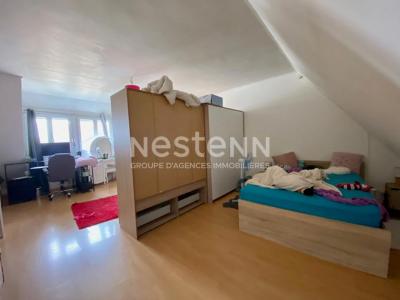 Louer Appartement 92 m2 Blois