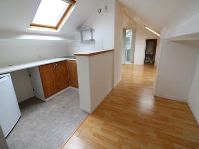 Annonce Location 2 pi�ces Appartement Nantes 44
