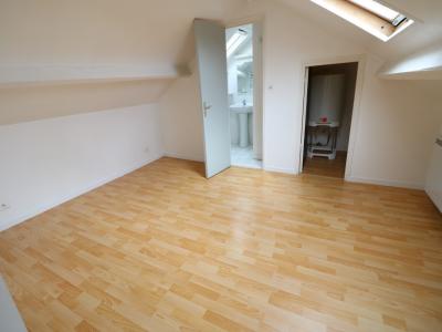 Louer Appartement 22 m2 Nantes