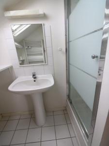 Louer Appartement Nantes 600 euros