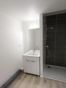 Louer Appartement Saint-herblain 671 euros