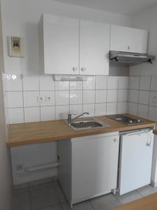 Louer Appartement Nantes Loire atlantique