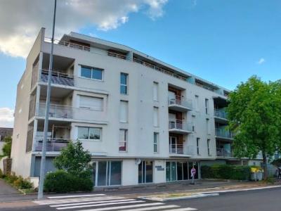 Annonce Location 3 pi�ces Appartement Nantes 44
