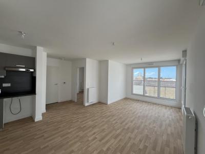 For rent Vertou 2 rooms 48 m2 Loire atlantique (44120) photo 0
