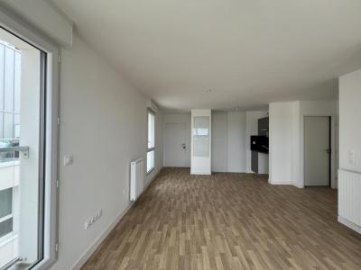 For rent Vertou 2 rooms 48 m2 Loire atlantique (44120) photo 1