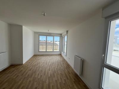 For rent Vertou 2 rooms 48 m2 Loire atlantique (44120) photo 2