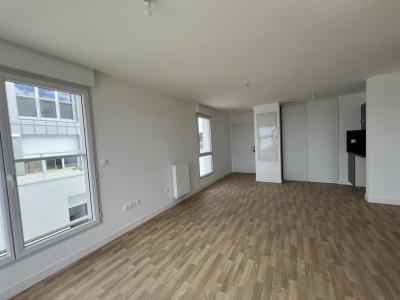 For rent Vertou 2 rooms 48 m2 Loire atlantique (44120) photo 3