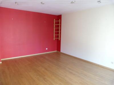For rent Nantes 2 rooms 49 m2 Loire atlantique (44000) photo 0