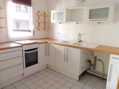 Annonce Location 2 pi�ces Appartement Nantes 44