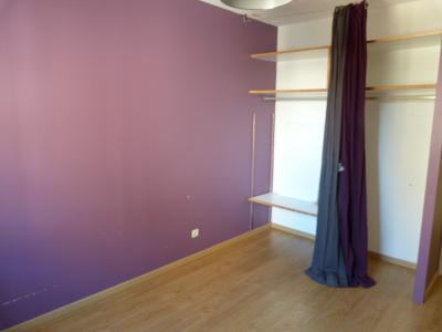Louer Appartement 49 m2 Nantes