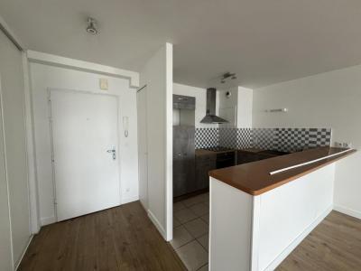 Louer Appartement 51 m2 Nantes