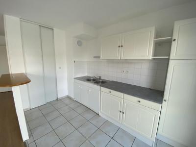 Louer Appartement Nantes 637 euros