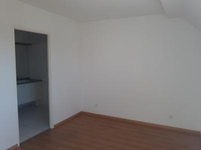 Louer Appartement 45 m2 Nantes