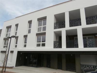 Annonce Location 3 pi�ces Appartement Bouguenais 44