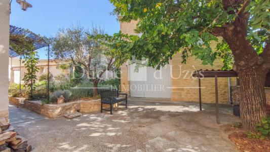 For sale Uzes 10 rooms 215 m2 Gard (30700) photo 2