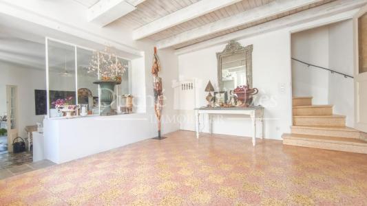 For sale Uzes 10 rooms 215 m2 Gard (30700) photo 3