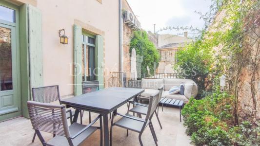 For sale Uzes 4 rooms 110 m2 Gard (30700) photo 1