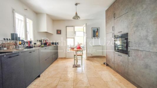 For sale Uzes 4 rooms 90 m2 Gard (30700) photo 2