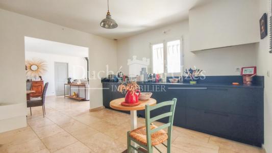 For sale Uzes 4 rooms 90 m2 Gard (30700) photo 3
