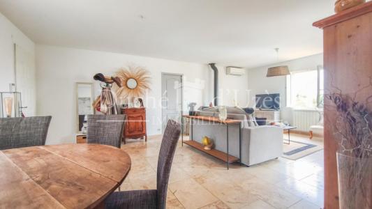For sale Uzes 4 rooms 90 m2 Gard (30700) photo 4