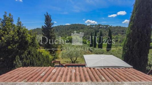 For sale Uzes 6 rooms 160 m2 Gard (30700) photo 1