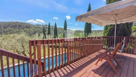 For sale Uzes 6 rooms 160 m2 Gard (30700) photo 2