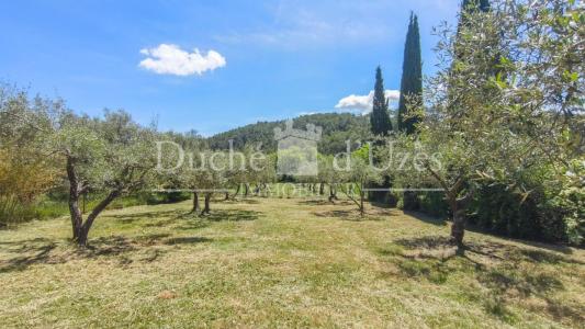 For sale Uzes 6 rooms 160 m2 Gard (30700) photo 3