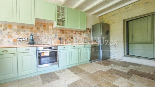 For sale Uzes 6 rooms 160 m2 Gard (30700) photo 4