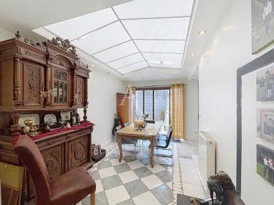 Acheter Immeuble 154 m2 Boulogne-sur-mer