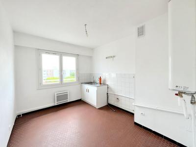 Louer Appartement Bordeaux Gironde