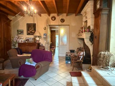 Annonce Vente 14 pi�ces Maison Saint-gervais 33