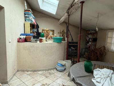 Acheter Maison 604 m2 Saint-gervais