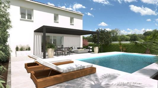 Annonce Vente 4 pi�ces Maison Narbonne 11