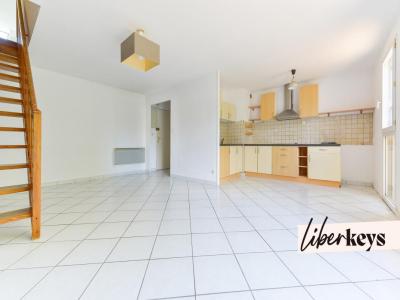 Annonce Vente 3 pi�ces Appartement Nantes 44