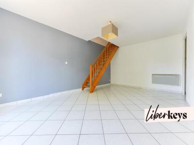 Acheter Appartement 78 m2 Nantes