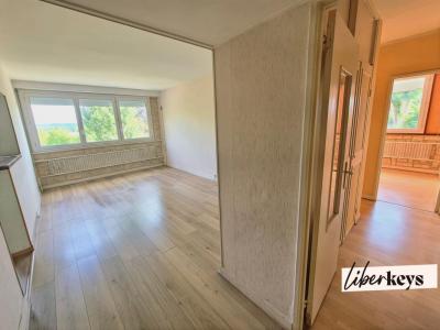 For sale Isle-adam 3 rooms 56 m2 Val d'Oise (95290) photo 1