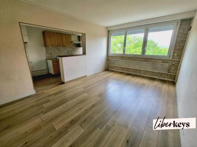 For sale Isle-adam 3 rooms 56 m2 Val d'Oise (95290) photo 2